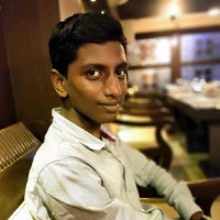 Nagaraju Repala