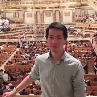 Ming Gan