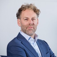 Ben Van Der Knoop