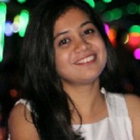 Sharayu Jadhav