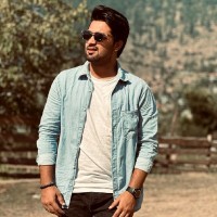 ubaid butt