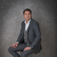 Dmitry Bogachev