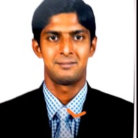 Saimohan shridhar