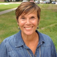 Michelle Hill
