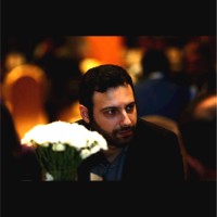 Saeed Hamzehlou