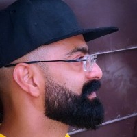 Vikrant Sharma