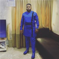 Oladipo Abiodun