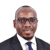 Michael Byamukama