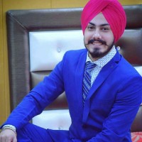 Gurjeet Singh