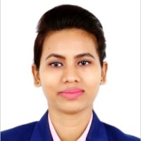 Raveena R