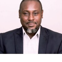 Godwin Coker