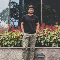 Gokul Saravanan