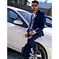 Arjun Koriya