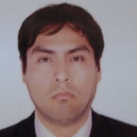 Moises Jhonathan Ojeda Ascanio