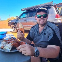 Rob Gordon