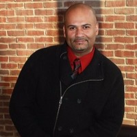 Angel Vazquez