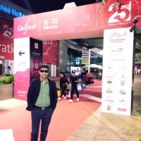 ASHOK AGRAWAL