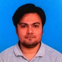 Fida Ahmed