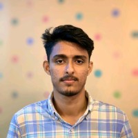 Minhaj M S