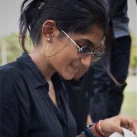 Vibhusha Iyer