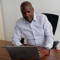 David Omondi