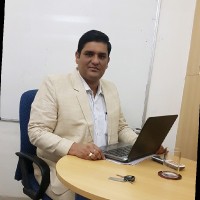 Ashish Panwar