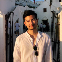 Samuel Tjahjadi