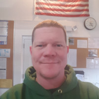Christopher Britner