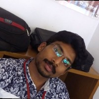 Vyshakh Kukku