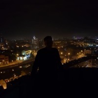 Oleh Shevchenko