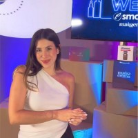 Carolline Guarche