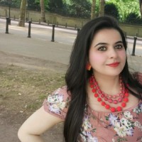 Ashima Sharma