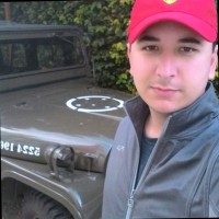 Jonathan Patricio
