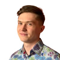 Андрей Иванов