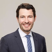 Charles Collins-Chase