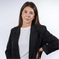 Anna Rudloff