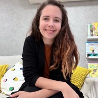 Eduarda Costa Lima de Alcantara