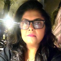 Paromita Biswas