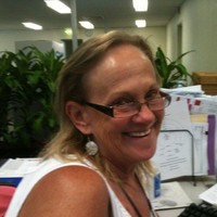 Simpson Donna