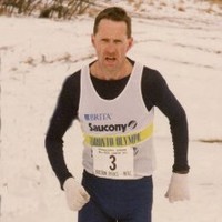 Bryan Stride