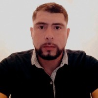 Luis Carlos Bedoya Osorio