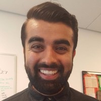 Shawn Jagtiani