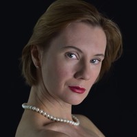 Olga Egorova, Phd