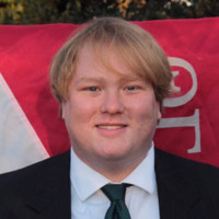 Brendan Helms