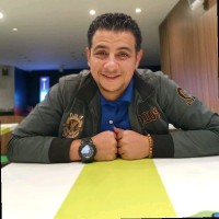 eslam yousif