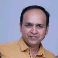 Prashant Mahadar