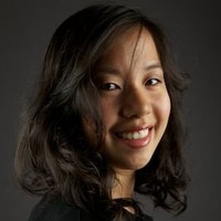 Sabrina Zhu