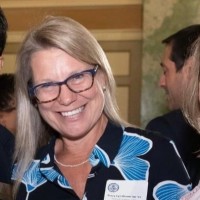 Tracy Bloom