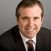 John Stevens