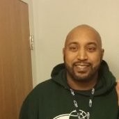 Damon Robinson
